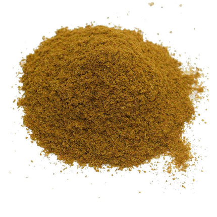 Comino Molido 10 kg Santa Fruta