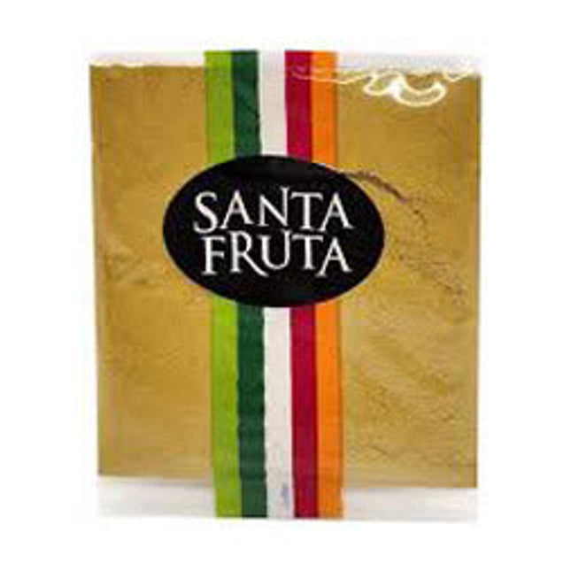 Curry 500 gr Santa Fruta, 20 unidades