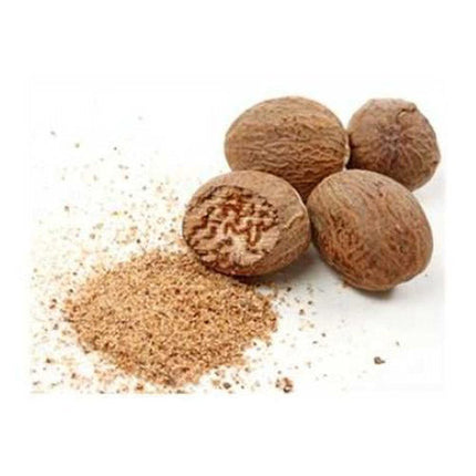 Nuez Moscada Molida 2 kg Santa Fruta