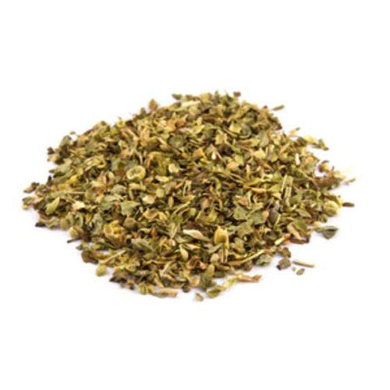 Oregano Entero 5 kg Santa Fruta