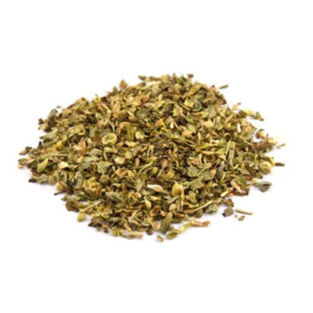 Oregano Entero 5 kg Santa Fruta