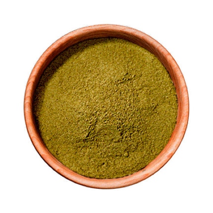 Oregano Molido 10 kg Santa Fruta