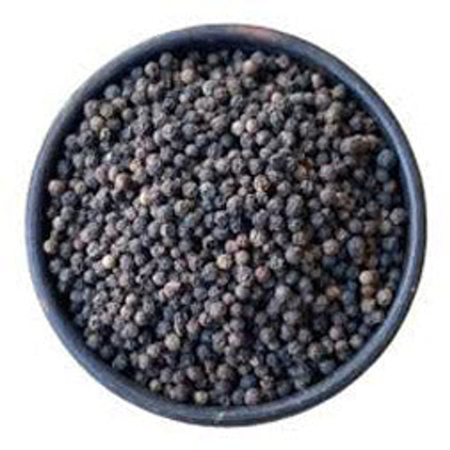 Pimienta Negra Entera 3 kg Santa Fruta