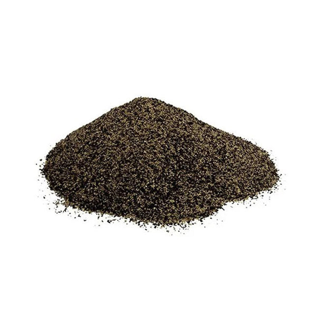 Pimienta Negra Molida 500 gr Santa Fruta, 5 unidades
