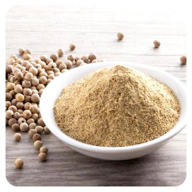 Pimienta Blanca 3 kg Santa Fruta