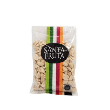 Mani Tostado con y sin Sal 5 kg Santa Fruta