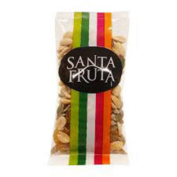 Mix Almendras Pasas 5 kg Santa Fruta