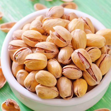 Pistachos con Cascara 3 kg Santa Fruta