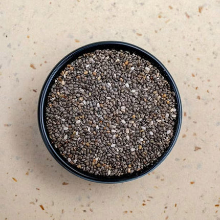 Chia 10 kg Santa Fruta