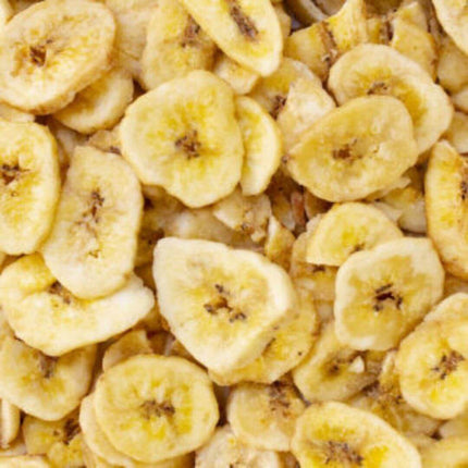 Platano Chips 10 kg Santa Fruta