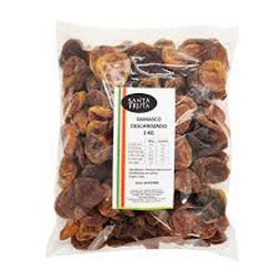 Ciruela sin Caroza 15 kg Santa Fruta