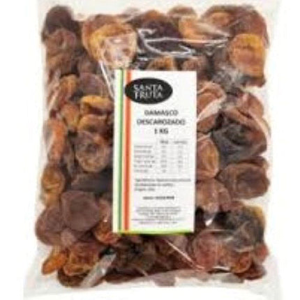 Damasco Descorazado 10 kg Santa Fruta