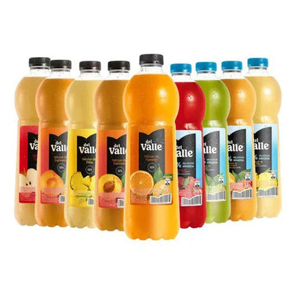 Nectar Pet 1,5 lt Sabores Del Valle