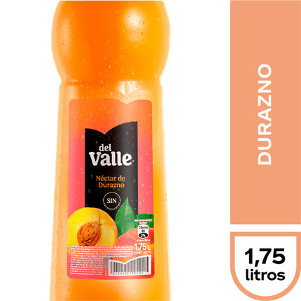 Nectar 1,75 lt Sabores Del Valle