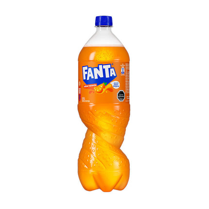 Bebida Pet 1.5 lt, 6 unidades