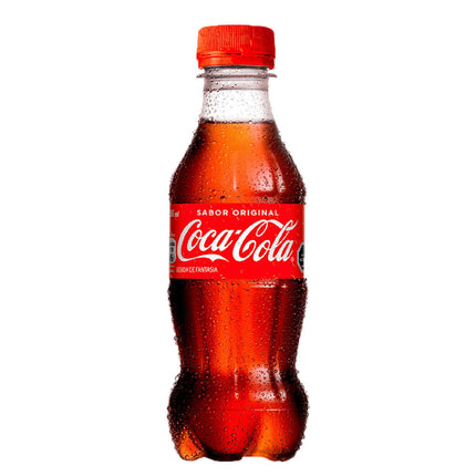 Bebida Pet 250 ml, 24 unidades