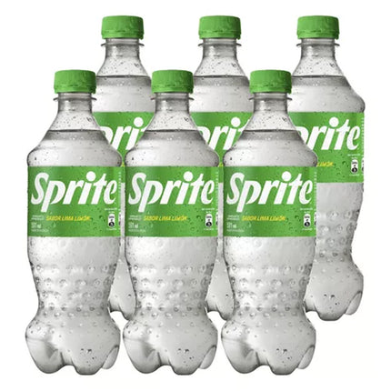 Bebida Pet 591 ml, 12 unidades