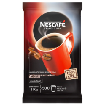 Nescafe Tradicion 1 kg