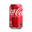 Coca-Cola / Light